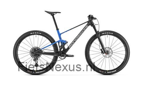 Mondraker F-Podium specificaties en beoordelingen